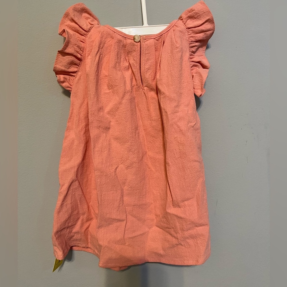 Shein dresses 12-18 months - Picture 10 of 10